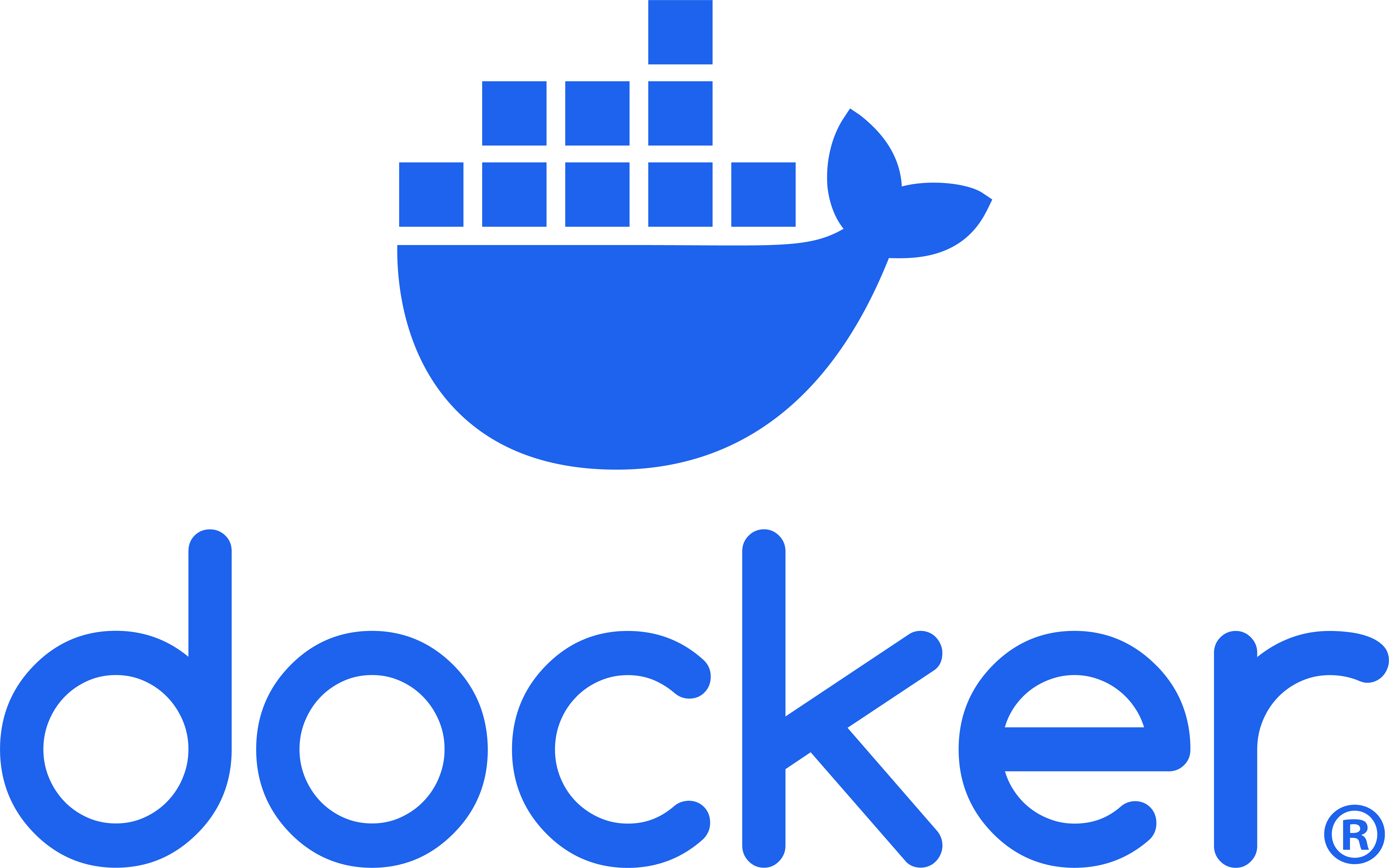 Docker DX